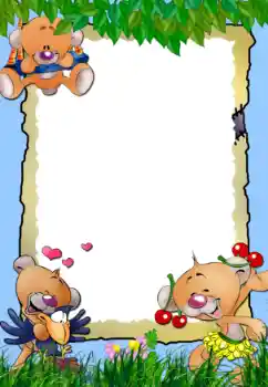 Foto Effekt från kategori Barnens känslor № 26550 Foto Effekt från kategori Barnens känslor № 26550