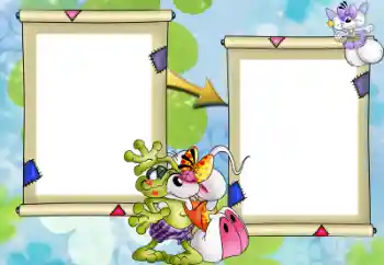 Foto Effekt från kategori Barnens känslor № 32726 Foto Effekt från kategori Barnens känslor № 32726