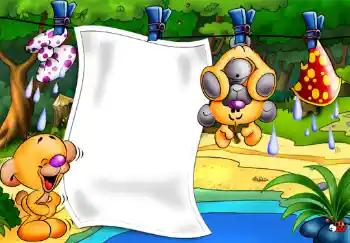 Foto Effekt från kategori Barnens känslor № 329 Foto Effekt från kategori Barnens känslor № 329