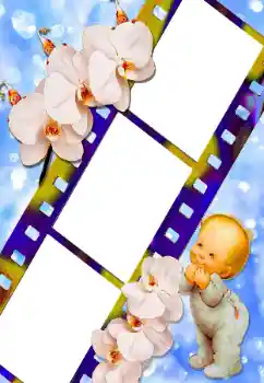 Foto Effekt från kategori Barnens känslor № 47286 Foto Effekt från kategori Barnens känslor № 47286