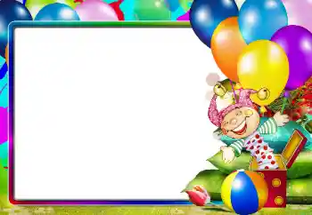 Foto Effekt från kategori Barnens semester № 103927 Foto Effekt från kategori Barnens semester № 103927