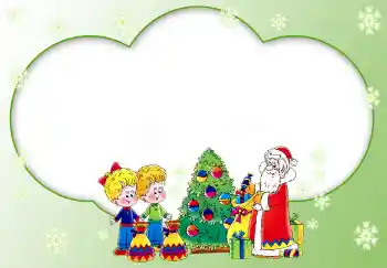 Foto Effekt från kategori Barnens semester № 104090 Foto Effekt från kategori Barnens semester № 104090