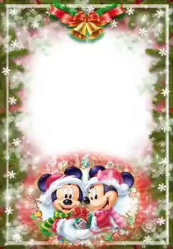 Inskriptionen på ramen: Merry Christmas Inskriptionen på ramen: Merry Christmas