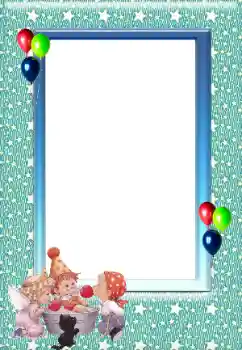 Foto Effekt från kategori Barnens semester № 123188 Foto Effekt från kategori Barnens semester № 123188