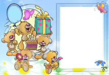 Foto Effekt från kategori Barnens semester № 12944 Foto Effekt från kategori Barnens semester № 12944