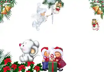 Foto Effekt från kategori Barnens semester № 129790 Foto Effekt från kategori Barnens semester № 129790