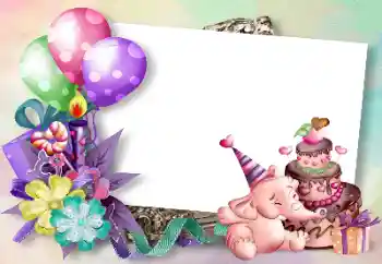 Foto Effekt från kategori Barnens semester № 129869 Foto Effekt från kategori Barnens semester № 129869