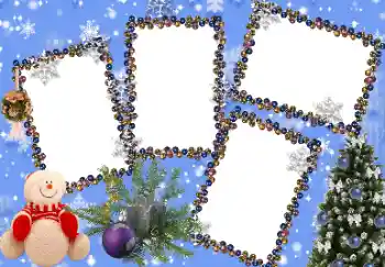 Foto Effekt från kategori Barnens semester № 152982 Foto Effekt från kategori Barnens semester № 152982