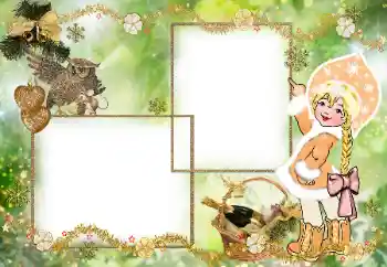 Foto Effekt från kategori Barnens semester № 154568 Foto Effekt från kategori Barnens semester № 154568