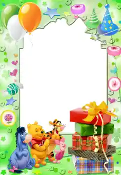 Foto Effekt från kategori Barnens semester № 174150 Foto Effekt från kategori Barnens semester № 174150