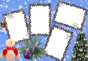 Foto Effekt från kategori Barnens semester № 190488 Foto Effekt från kategori Barnens semester № 190488