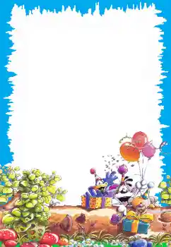 Foto Effekt från kategori Barnens semester № 19204 Foto Effekt från kategori Barnens semester № 19204