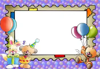 Foto Effekt från kategori Barnens semester № 192821