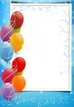 Foto Effekt från kategori Barnens semester № 196383