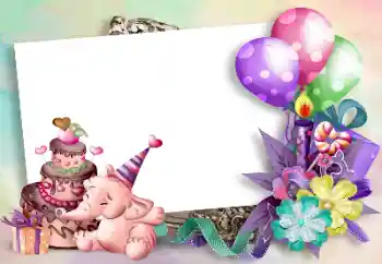 Foto Effekt från kategori Barnens semester № 202192