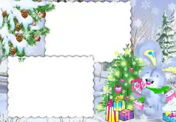 Foto Effekt från kategori Barnens semester № 205981