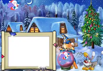 Foto Effekt från kategori Barnens semester № 342 Foto Effekt från kategori Barnens semester № 342