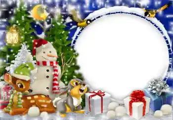 Foto Effekt från kategori Barnens semester № 35084 Foto Effekt från kategori Barnens semester № 35084