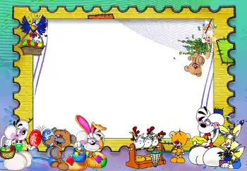 Foto Effekt från kategori Barnens semester № 358 Foto Effekt från kategori Barnens semester № 358