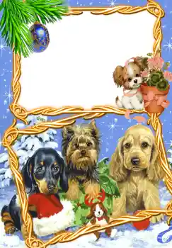 Foto Effekt från kategori Barnens semester № 369 Foto Effekt från kategori Barnens semester № 369