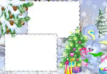 Foto Effekt från kategori Barnens semester № 38407 Foto Effekt från kategori Barnens semester № 38407