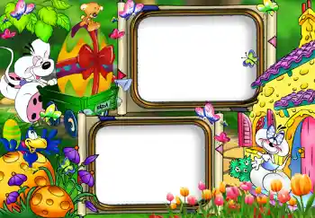 Foto Effekt från kategori Barnens semester № 386 Foto Effekt från kategori Barnens semester № 386