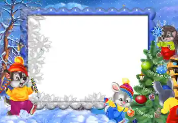 Foto Effekt från kategori Barnens semester № 38934 Foto Effekt från kategori Barnens semester № 38934