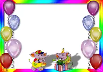 Foto Effekt från kategori Barnens semester № 4503 Foto Effekt från kategori Barnens semester № 4503