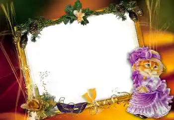 Foto Effekt från kategori Barnens semester № 45927 Foto Effekt från kategori Barnens semester № 45927