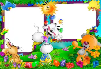 Foto Effekt från kategori Barnens semester № 50789 Foto Effekt från kategori Barnens semester № 50789