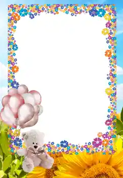 Foto Effekt från kategori Barnens semester № 62638 Foto Effekt från kategori Barnens semester № 62638