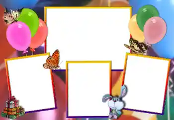 Foto Effekt från kategori Barnens semester № 64391 Foto Effekt från kategori Barnens semester № 64391