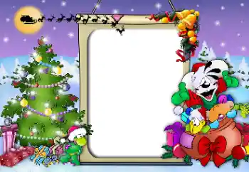 Foto Effekt från kategori Barnens semester № 64505 Foto Effekt från kategori Barnens semester № 64505