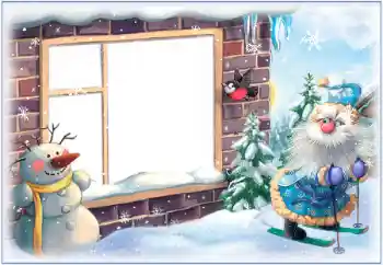 Foto Effekt från kategori Barnens semester № 65509 Foto Effekt från kategori Barnens semester № 65509