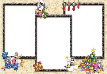 Foto Effekt från kategori Barnens semester № 81432 Foto Effekt från kategori Barnens semester № 81432