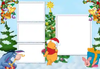 Foto Effekt från kategori Barnens semester № 8586 Foto Effekt från kategori Barnens semester № 8586