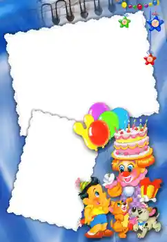 Foto Effekt från kategori Barnens semester № 91930 Foto Effekt från kategori Barnens semester № 91930