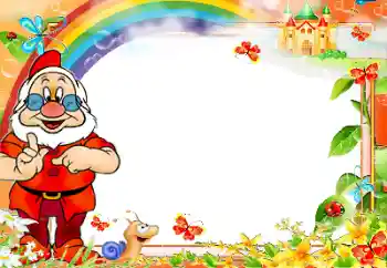 Foto Effekt från kategori Barnens semester № 94683 Foto Effekt från kategori Barnens semester № 94683