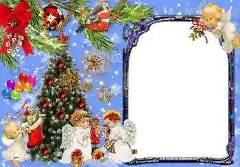 Foto Effekt från kategori Barnens semester № 97432 Foto Effekt från kategori Barnens semester № 97432