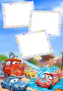 Foto Effekt från kategori Disney karikatyrerna № 100018