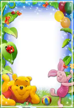 Foto Effekt från kategori Disney karikatyrerna № 102590