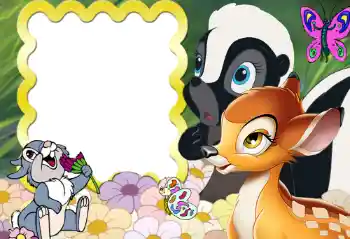 Foto Effekt från kategori Disney karikatyrerna № 102619