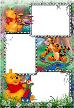 Foto Effekt från kategori Disney karikatyrerna № 103933