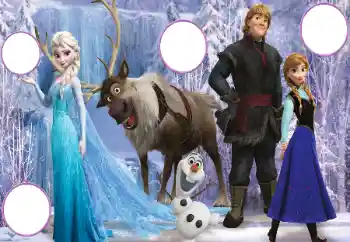 Foto Effekt från kategori Disney karikatyrerna № 104057