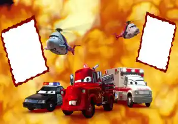 Foto Effekt från kategori Disney karikatyrerna № 104141