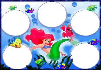 Foto Effekt från kategori Disney karikatyrerna № 105191