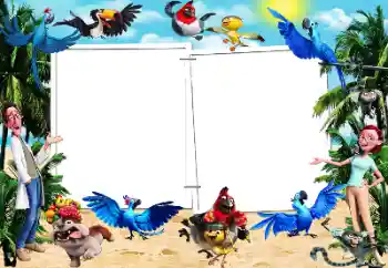 Foto Effekt från kategori Disney karikatyrerna № 105359