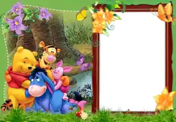 Foto Effekt från kategori Disney karikatyrerna № 10940