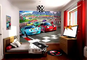 Foto Effekt från kategori Disney karikatyrerna № 118944