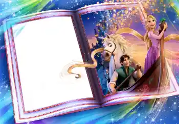 Foto Effekt från kategori Disney karikatyrerna № 119979